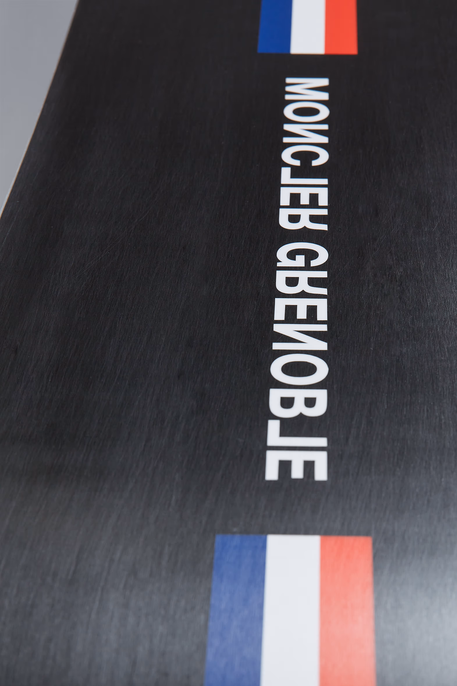 Moncler Grenoble x WHITESPACE Snowboard Gender Neutral Black Moncler 6